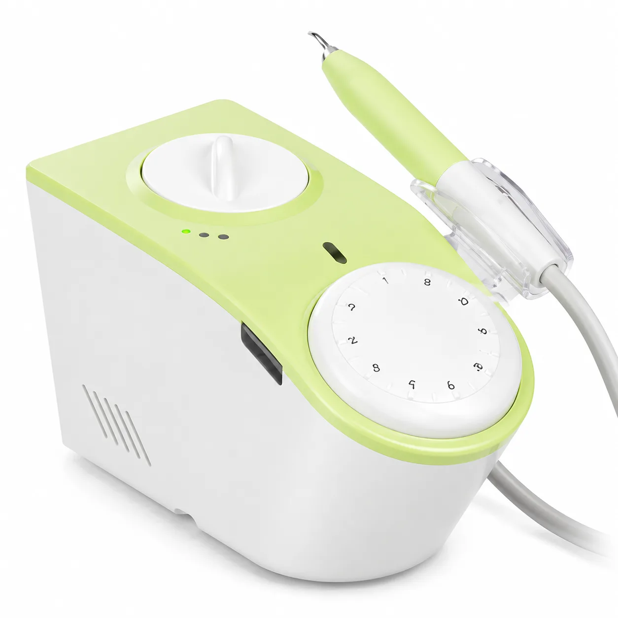 دستگاه جرمگیر وودپکر Woodpecker مدل UDS J2 Plus