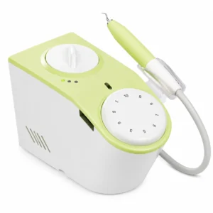 دستگاه جرمگیر وودپکر مدل UDS-J2 Plus LED