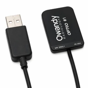 سنسور rvg اوندی owandy مدل opteo t1