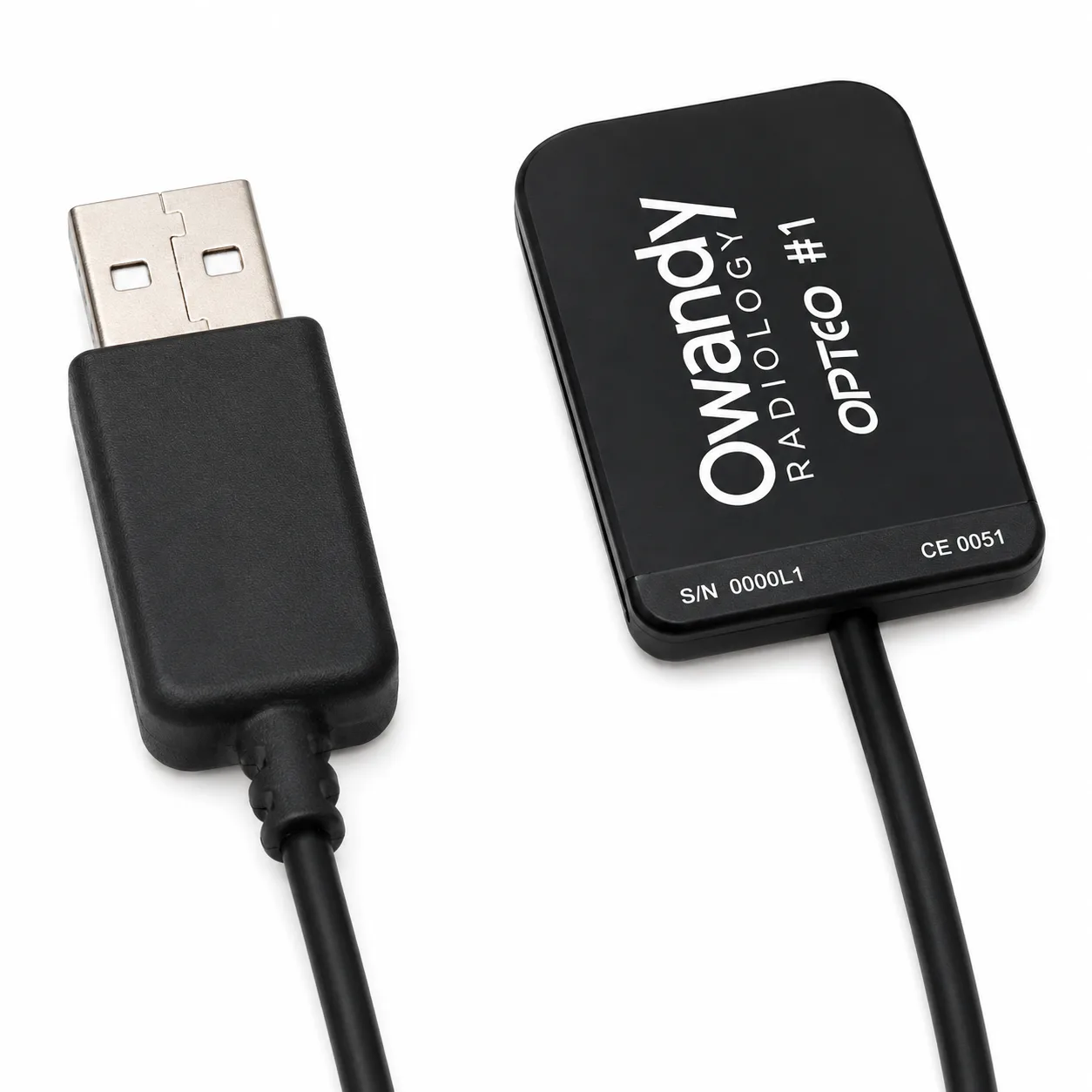 سنسور rvg اوندی owandy مدل opteo t1
