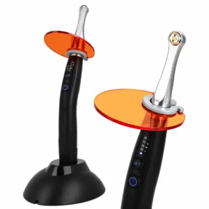 لایت کیور وودپیکر Woodpecker مدل O-light II