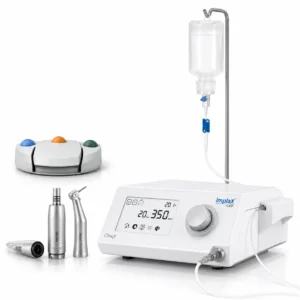 موتور ایمپلنت بین ایر Bien Air مدل Chiropro 3RD Plus