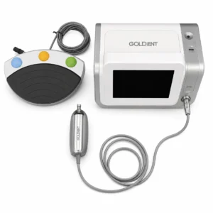 موتور ایمپلنت گلدنت Goldent مدل C-sailor Pro