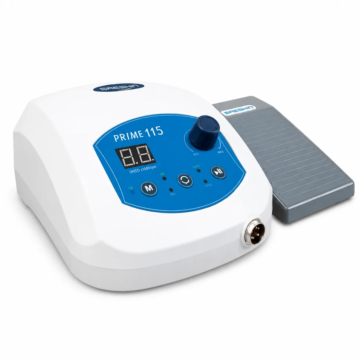 میکروموتور جراحی رنه Renhe مدل Prime115
