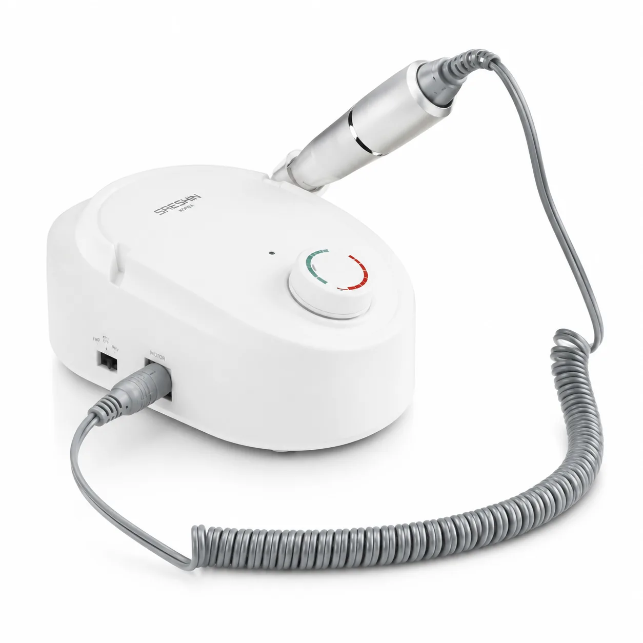 میکروموتور لابراتواری میکرو ان ایکس MICRO NX مدل 201N