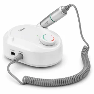 میکروموتور لابراتواری میکرو ان ایکس MICRO NX مدل 201N