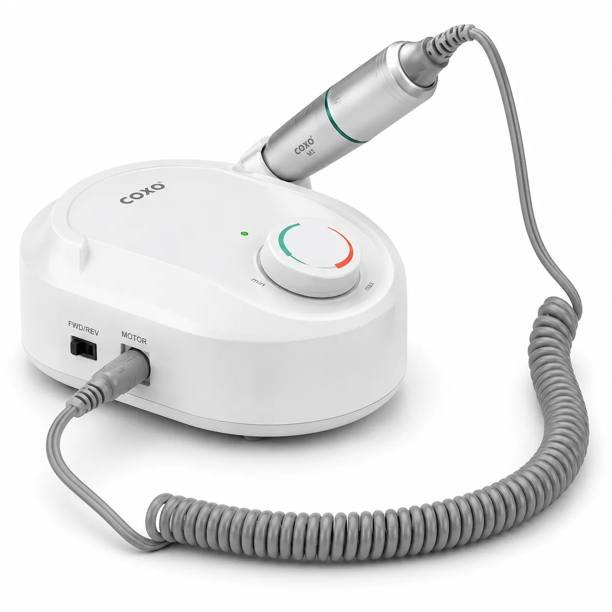 میکروموتور لابراتواری میکرو ان ایکس MICRO NX مدل 201N