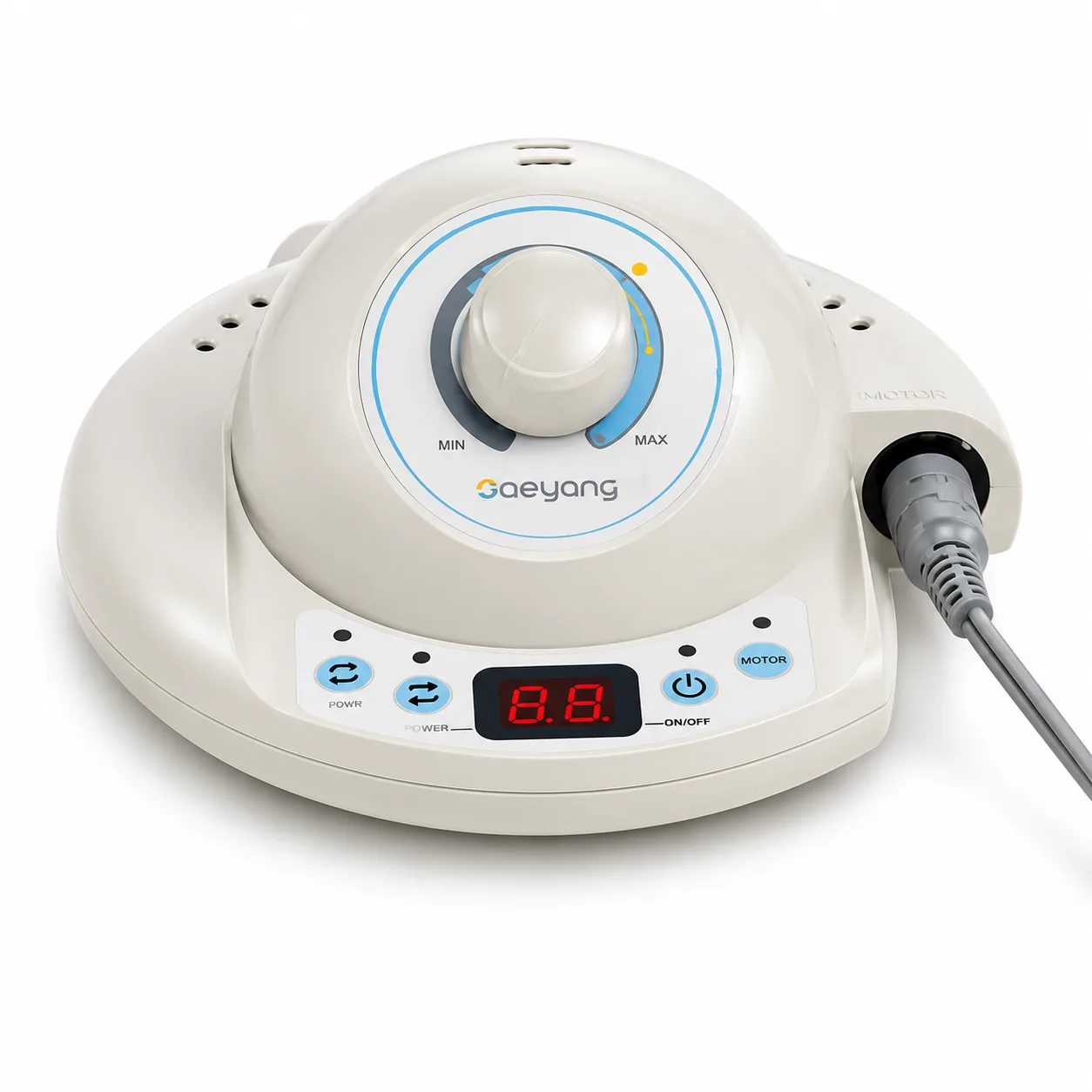 میکروموتور لابراتواری میکرو ان ایکس MICRO NX مدل 300B
