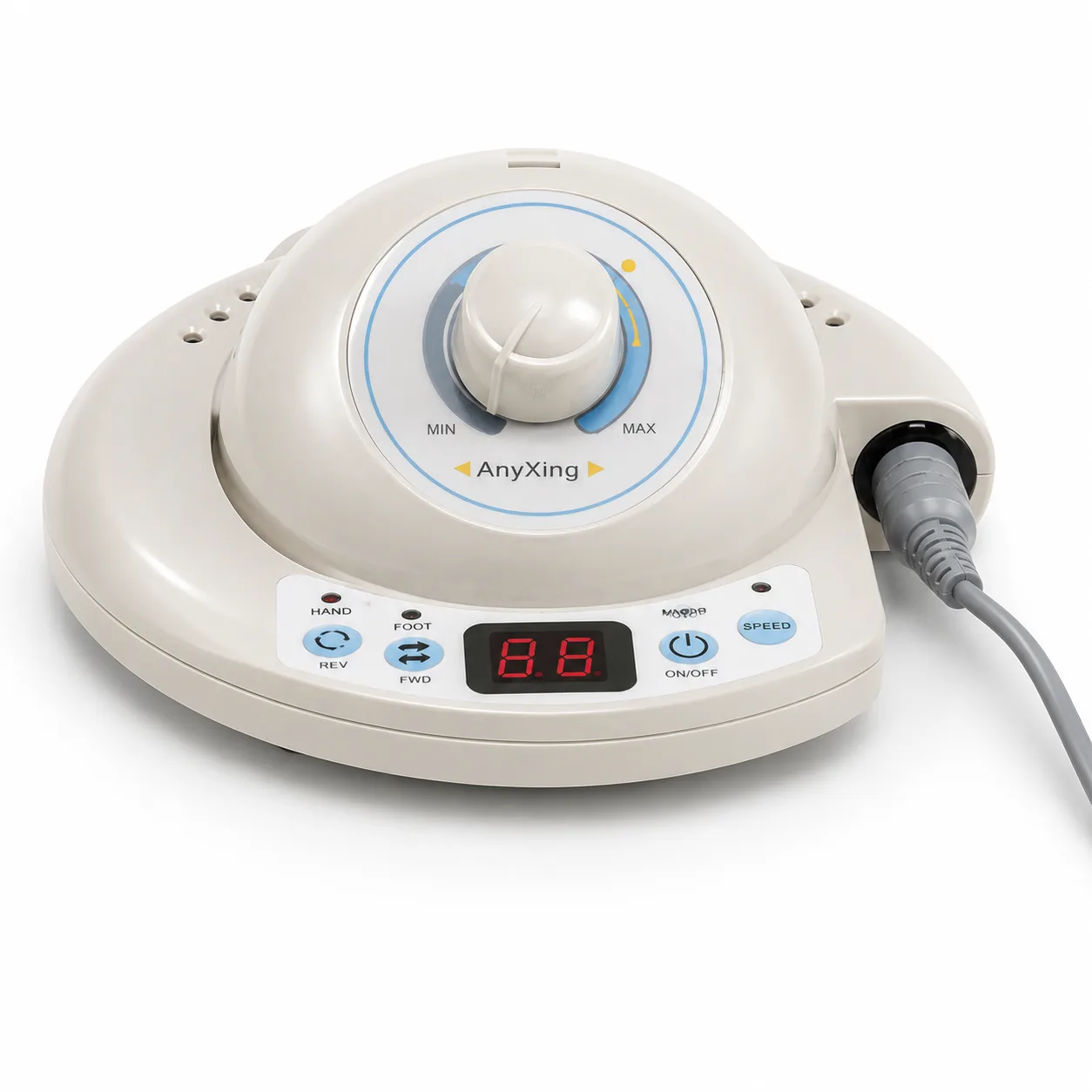 میکروموتور لابراتواری میکرو ان ایکس MICRO NX مدل 300B