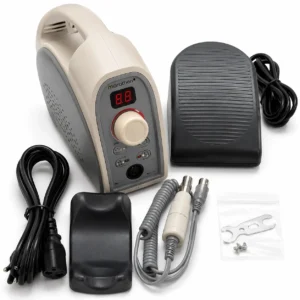 میکروموتور لابراتواری میکرو ان ایکس MICRO NX مدل 300S