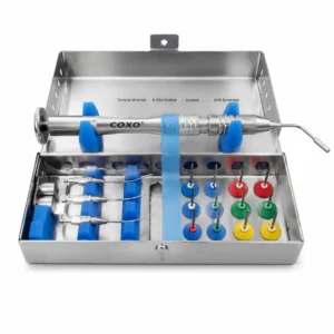 کیت خارج سازی فایل شکسته کوکسو Coxo مدل C-FR1