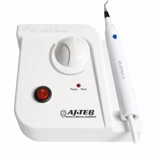 گوتاکاتر عاج طب Aj Teb مدل سیم دار ( ابچوراتور)