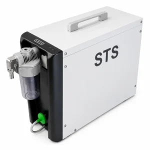 ساکشن جراحی دندانپزشکی تک یونیته STS