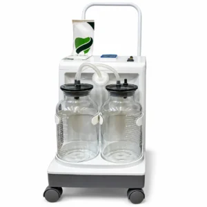 ساکشن جراحی یوول Yuwell مدل پایه کوتاه