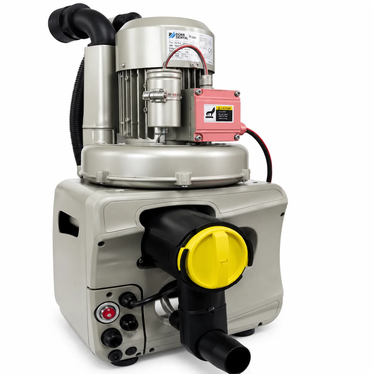 ساکشن مرکزی 1 تا 2 یونیت دمگا Dmega مدل S101