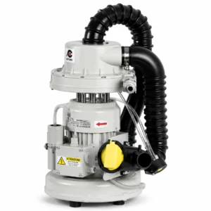 ساکشن مرکزی 1 تا 2 یونیت متاسیس Metasys مدل Excom Hybrid 1s