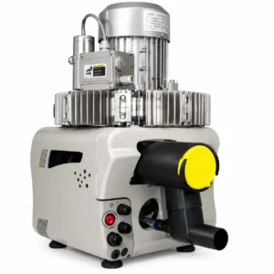 ساکشن مرکزی 2 تا 4 یونیت دمگا Dmega مدل Megavac 2000