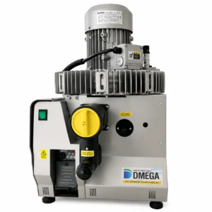 ساکشن مرکزی 5 تا 7 یونیت دمگا Dmega مدل Teravac 5000