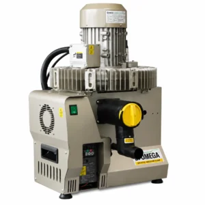ساکشن مرکزی 7 تا 9 یونیت دمگا Dmega مدل Teravac 6000