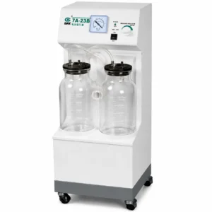 ساکشن یوول Yuwell مدل 7A-23B