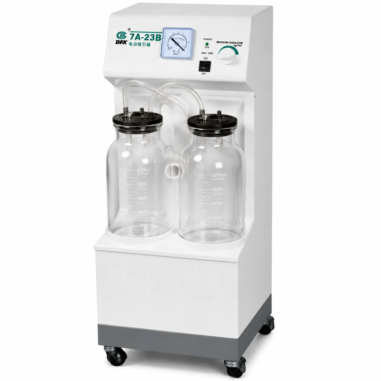 ساکشن یوول Yuwell مدل 7A-23B