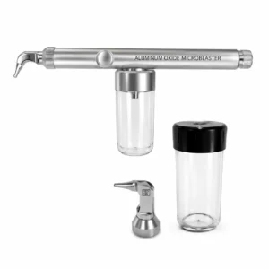 سند بلاستر وست کد Aluminum Oxide Microblaster