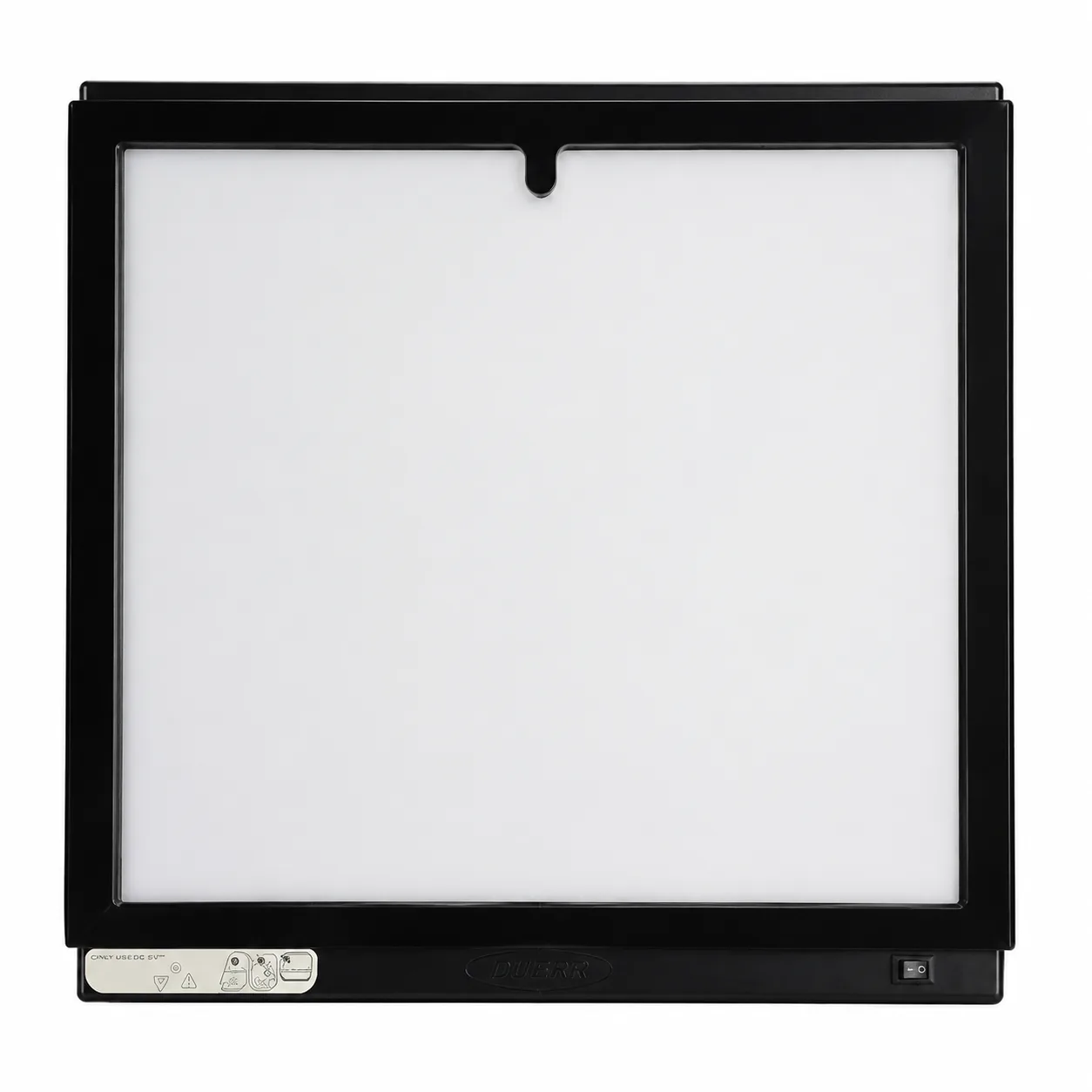 نگاتسکوپ LED دیجیتال عاج طب مدل CTX-D